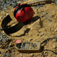 KESTREL 5700 Ballistics Weather Meter with Hornady 4DOF ������������