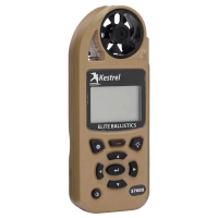 KESTREL 5700X Elite Ballistics  Bluetooth    
