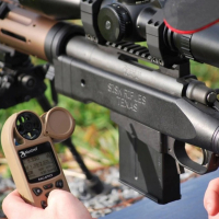KESTREL 5700X Elite Ballistics  Bluetooth   