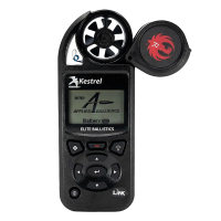 KESTREL Ruger 5700 Elite Applied Ballistics Weather Meter Bluetooth ������������ � �������