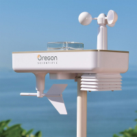 OREGON SCIENTIFIC WMR500 All-In-One Wi-Fi Метеостанція