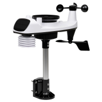 SIGETA SmartMeteo Max 8-in-1 Wi-Fi ������������