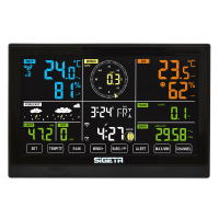 SIGETA SmartMeteo Pro 7-in-1 Wi-Fi ������������ � �������