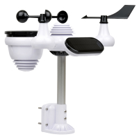 SIGETA SmartMeteo Pro 7-in-1 Wi-Fi ������������