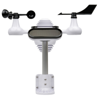 SIGETA SmartMeteo Pro 7-in-1 Wi-Fi ������������