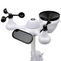 SIGETA SmartMeteo Pro 7-in-1 Wi-Fi ������������