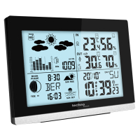 TECHNOLINE WS6762 Black ������������ � �������