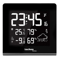 TECHNOLINE WS9065 Black ������������ ������ � ���