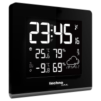 TECHNOLINE WS9065 Black ������������ � �������
