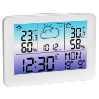 TFA METEO SKY ������������ ������ � ���