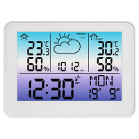 TFA METEO SKY ������������ �� ��������� �����