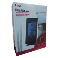 EA2 UM2 Ultra Metal Метеостанція за найкращою ціною