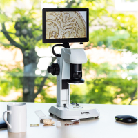 BRESSER Analyth LCD 9&quot 8�-52� �������� ��������