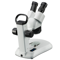 BRESSER Analyth STR 10x-40x Микроскоп с гарантией