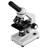 BRESSER Biolux DLX 20x-1280x ̳������� ������ � ���