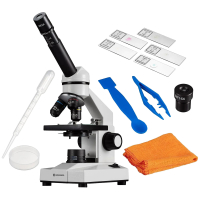 BRESSER Biolux DLX 20x-1280x ̳������� � �������