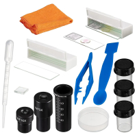 BRESSER Biolux DLX 20x-1280x ̳������� �� ��������� �����