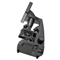 BRESSER Biolux LCD 50x-2000x Цифровой микроскоп с гарантией
