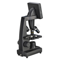BRESSER Biolux LCD 50x-2000x Цифровой микроскоп по лучшей цене