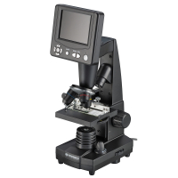 BRESSER Biolux LCD 50x-2000x Цифровой микроскоп