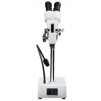 BRESSER Biorit ICD-CS 5x-20x Мікроскоп з гарантією