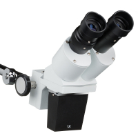 BRESSER Biorit ICD-CS 5x-20x Микроскоп