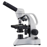 BRESSER Biorit TP 40x-400x Микроскоп с гарантией