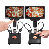 BRESSER Digital Wi-Fi 1080P 2L LCD 7&quot 2�-44� �������� �������� �� ��������� �����