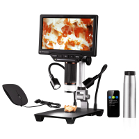 BRESSER Digital Wi-Fi 1080P 2L LCD 7&quot 2�-44� �������� ��������