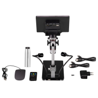 BRESSER Digital Wi-Fi 1080P 2L LCD 7&quot 2�-44� �������� ��������