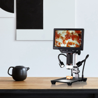 BRESSER Digital Wi-Fi 1080P 2L LCD 7&quot 2�-44� �������� ��������