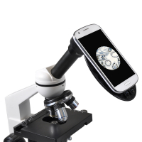 BRESSER Erudit Basic Mono 40x-400x Микроскоп по лучшей цене