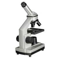 BRESSER Junior 40x-1024x (с камерой-окуляром) Микроскоп с гарантией