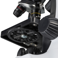 BRESSER Junior Biolux 40x-2000x Мікроскоп