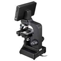 BRESSER Researcher LCD 7&quot 40�-600� �������� �������� � �������