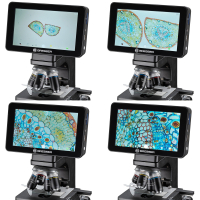 BRESSER Researcher LCD 7&quot 40�-600� �������� ��������