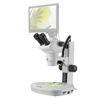 BRESSER Science ETD-201 8x-50x Stereo Микроскоп