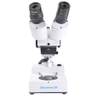 DELTA OPTICAL Discovery 20 20x Микроскоп купить в Киеве