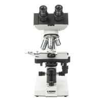 KONUS CAMPUS-2 40x-1000x Микроскоп с гарантией