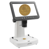 KONUS DIGISCIENCE-2 10x-300x 7&quot LCD �������� �������� � �������