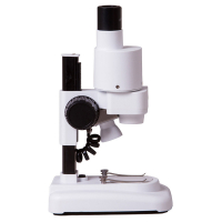 LEVENHUK 1ST Микроскоп с гарантией