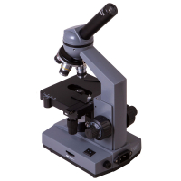 LEVENHUK 320 BASE Микроскоп с гарантией