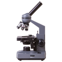 LEVENHUK 320 PLUS Микроскоп с гарантией