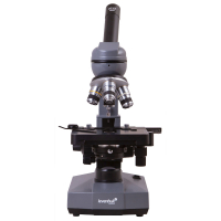 LEVENHUK 320 PLUS Микроскоп по лучшей цене
