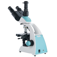LEVENHUK 400T Микроскоп с гарантией