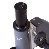 LEVENHUK 5S NG 40x-500x монокулярный Микроскоп