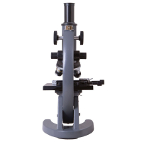 LEVENHUK 7S NG 40x-800x монокулярный Микроскоп по лучшей цене