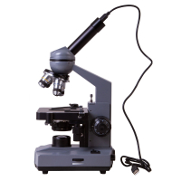 LEVENHUK D320L BASE Микроскоп