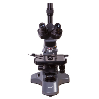 LEVENHUK D740T 40x-2000x с камерой 5.1 MP Микроскоп с гарантией