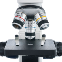 LEVENHUK D80L LCD Цифровой микроскоп